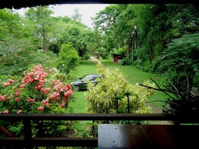 The Dai Resort Mae Hong Son