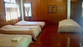 The Dai Resort Mae Hong Son