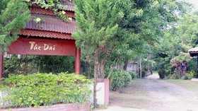 The Dai Resort Mae Hong Son
