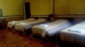 The Dai Resort Mae Hong Son