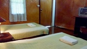 The Dai Resort Mae Hong Son