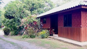 The Dai Resort Mae Hong Son