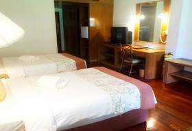 The Imperial Mae Hong Son Resort