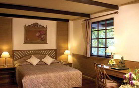 The Imperial Mae Hong Son Resort