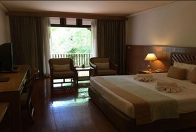 The Imperial Mae Hong Son Resort