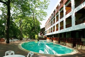 The Imperial Mae Hong Son Resort