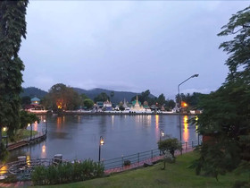 The Likeview Guesthouse