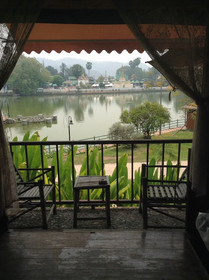 The Likeview Guesthouse