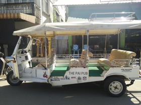 The Pai Pub