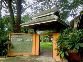 The Point Villa