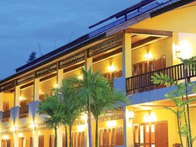 The Point Villa