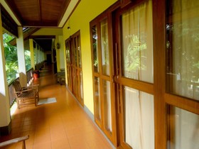 The Point Villa
