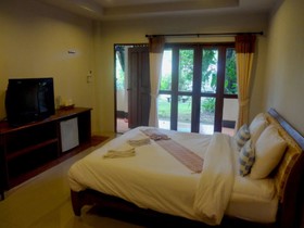 The Point Villa