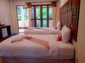 The Point Villa