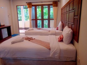 The Point Villa