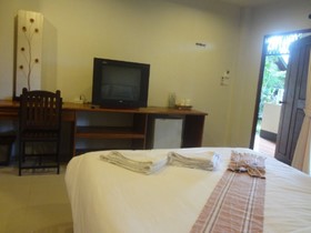 The Point Villa