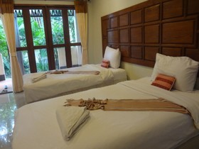 The Point Villa