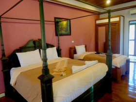 The Point Villa