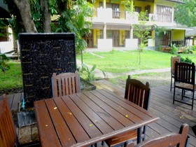 The Point Villa