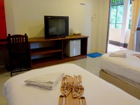 The Point Villa