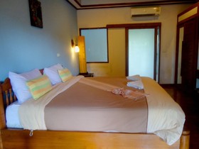 The Point Villa