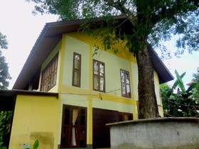 The Point Villa