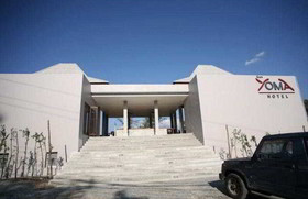 Yoma Hotel