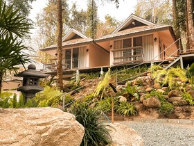 Arb Pa Home & Cafe at Mae On