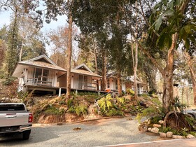 Arb Pa Home & Cafe at Mae On