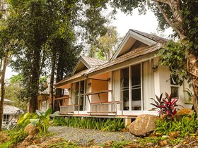 Arb Pa Home & Cafe at Mae On