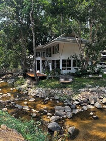 Arb Pa Home & Cafe at Mae On