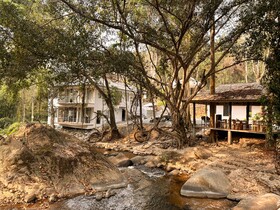 Arb Pa Home & Cafe at Mae On