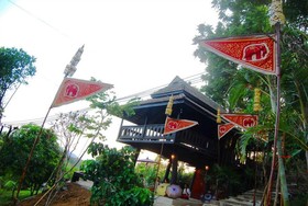 La Bhu Salah