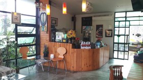 Lakeview Resort