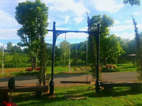 Lakeview Resort