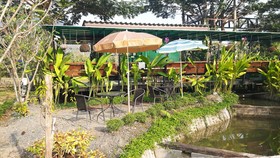 Lakeview Resort