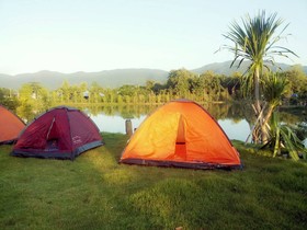 Lakeview Resort