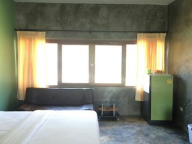Lakeview Resort