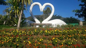 Lakeview Resort