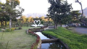 Lakeview Resort