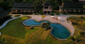 Sabai Sabai Retreat