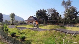 Sabai Sabai Retreat