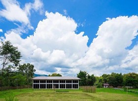 Sabai Sabai Retreat