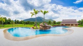 Sabai Sabai Retreat