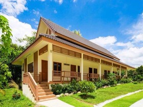 Sabai Sabai Retreat