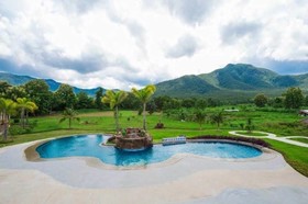Sabai Sabai Retreat