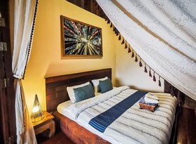 Taloh Homestay Chiangmai