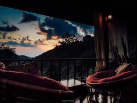 Taloh Homestay Chiangmai
