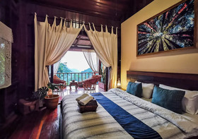 Taloh Homestay Chiangmai