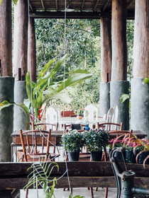 Taloh Homestay Chiangmai